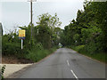 Sternfield Road, Snape