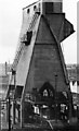 Coaling plant at Saltley Locomotive Depot, 1948