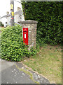 Stowupland Road George V Postbox
