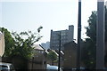 View of Balfron Tower from Leven Road