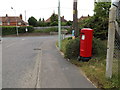 Charles Industrial Estate & Charles Industrial Estate Postbox