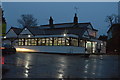 The Co-operative Store, Pannal