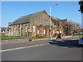 Denbeath Parish Church