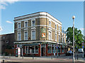 The Queen Victoria, Southwark Park Road