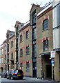 139-151 Bermondsey Street