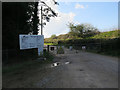 Holt Quarry and Recycling