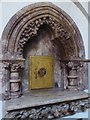 Inside St Peter, Cranbourne (IV)