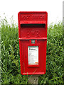 Main Road Postbox