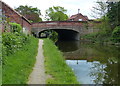 Hospital Road Bridge No 55