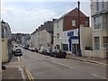 Tower Road, St. Leonards-on-Sea