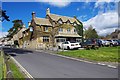 The Bell at Stow (1), Park Street, Stow-on-the-Wold, Glos