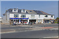 The Coastguard cafe, South Hayling