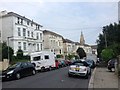 Stockleigh Road, St. Leonards-on-Sea