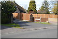 Ginnel in Biddenham