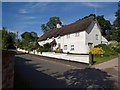 Houses in Aylesbeare