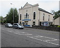 Nailsea United Reformed Church, Nailsea