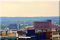 View Of West One, Wellington Street, Leeds