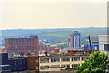 View Of West One, Wellington Street, Leeds