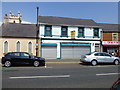 Vacant shop, Crumlin