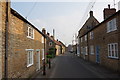 Fleet Street, Beaminster