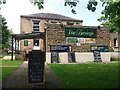 The Barnleigh, Swinnow Road, Pudsey