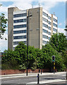 Former Aylwin School, Southwark Park Road