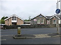 Church hall and youth club, Magheraralin