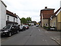 The Street, Woolpit