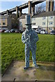 Statue of Brunel