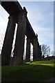 Approaches to Royal Albert Bridge