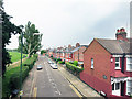 Kendal Road, Dudden Hill