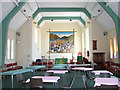 Holy Trinity church and Community Centre in New Rackheath