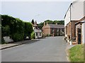 Main  Street  Coniston