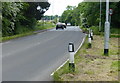 A60 towards Carlton-in-Lindrick