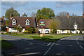 Biddenham Village Sign