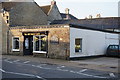 Art Deco Caf?, Hogshill Street, Beaminster