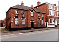 The Old School, Bridge Street, Pershore