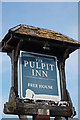 The Pulpit Inn, Portland Bill