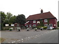 The Gardeners Arms Public House, Tostock