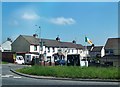 The Derrybeg Housing Estate, Camlough Road