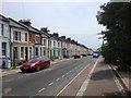 Alexandra Road, St. Leonards-on-Sea