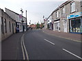 Farm Road - High Street