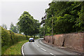 SD3303 : Park Wall Road by Ian Greig