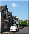 Norfolk Arms, Church Street, Steyning