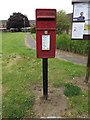 The Rectory Postbox