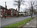 Change of house type, Gloucester Road, Cheltenham