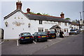 The Old Ship Inn, Upwey