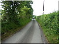 Shop Lane, Cold Hatton Heath