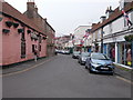 Queen Street - High Street