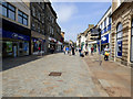 Kirkcaldy High Street